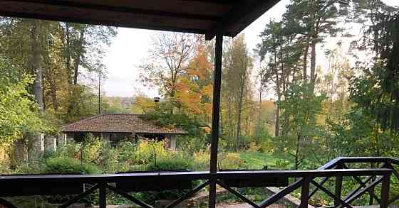 Дом, 300 м2, 0.6 га, 3 эт. Одинцово