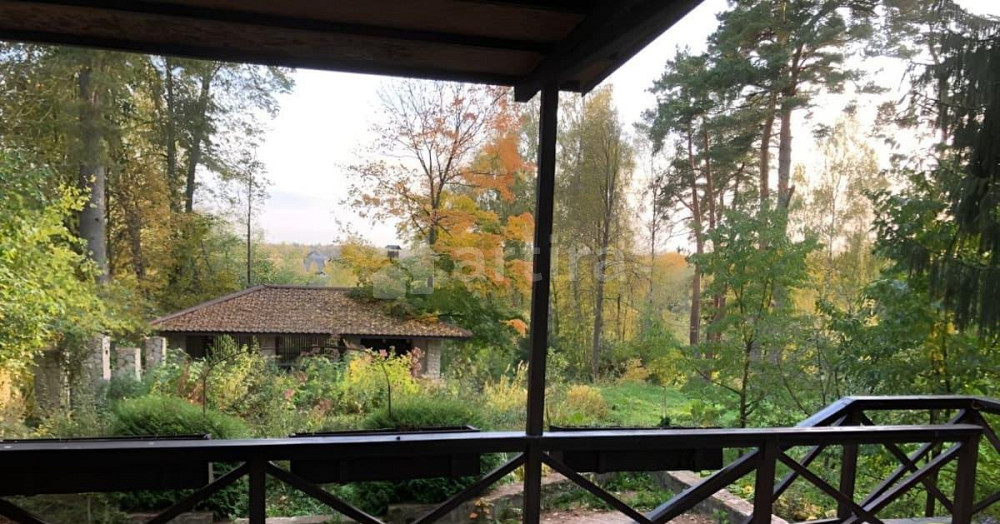 Дом, 300 м2, 0.6 га, 3 эт. Одинцово - изображение 2