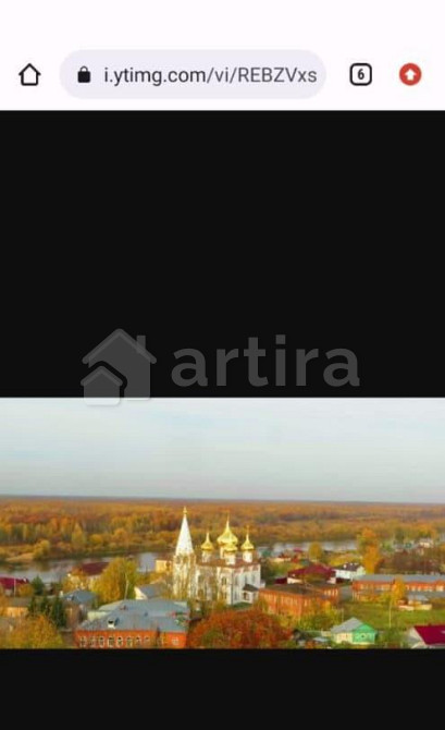 Дом, 100 м2, 6 соток, 1 эт. Гороховец - изображение 1