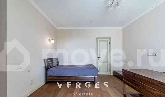 4-комн. квартира, 180 м2, 9/48 эт. Москва