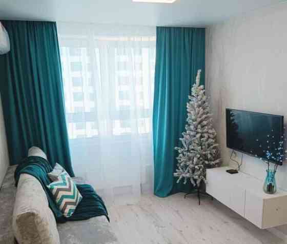 2-комн. квартира, 40 м2, 17/23 эт. Уфа