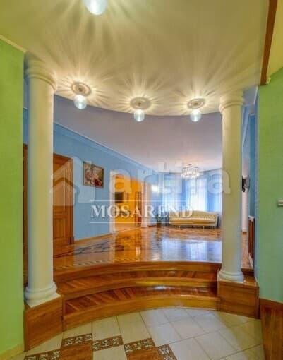 Коттедж, 700 м2 Наро-Фоминск - изображение 10