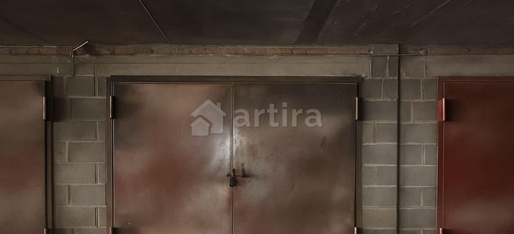 Гараж, 16 м2 Уфа - изображение 2