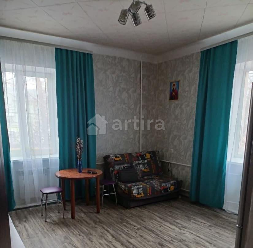 Комната, 18 м2, 2/2 эт. Самара - изображение 1