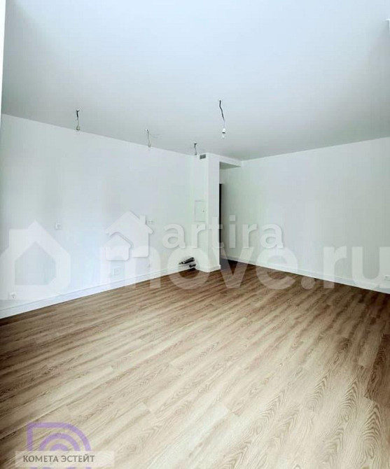 3-комн. квартира, 73 м2, 3/33 эт. Москва - изображение 3