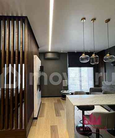 1-комн. квартира, 46 м2, 6/34 эт. Москва