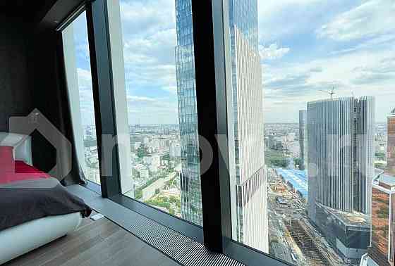 Студия, 50 м2, 53/68 эт. Москва