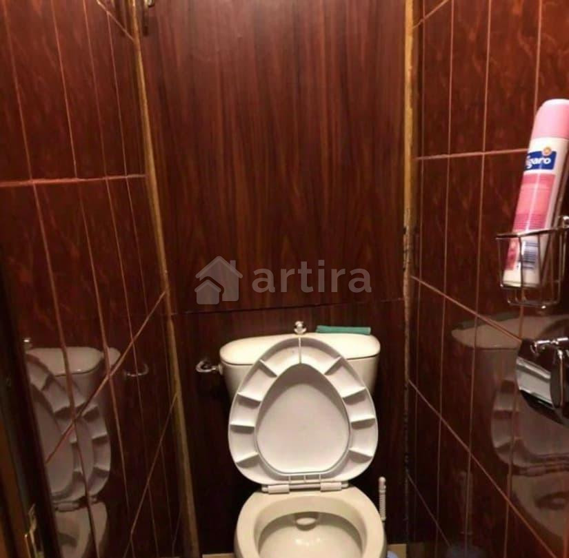 Комната, 33.2 м2, 6/9 эт. Москва - изображение 5