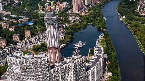 Гараж, 16 м2 Химки