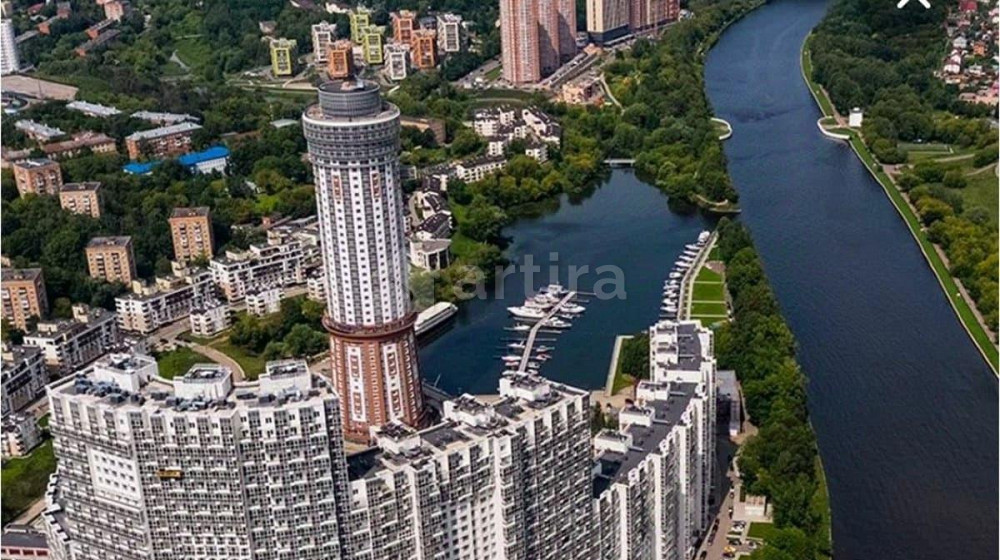 Гараж, 16 м2 Химки - изображение 2