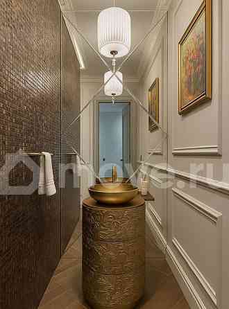 4-комн. квартира, 141 м2, 5/6 эт. Москва