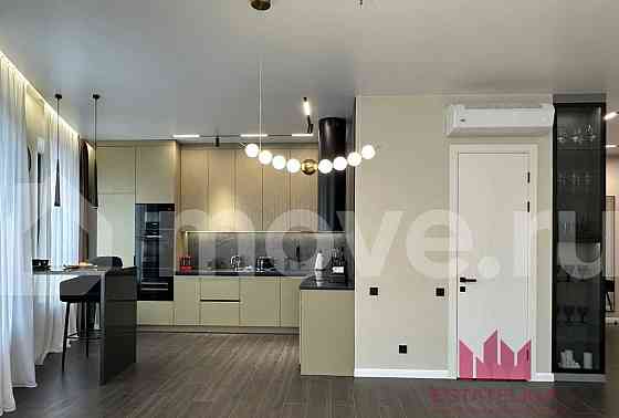 4-комн. квартира, 108.3 м2, 33/39 эт. Москва