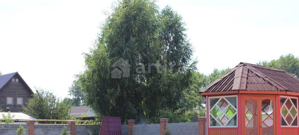 Коттедж, 350 м2, 12 соток, 3 эт. Новосибирск - изображение 5