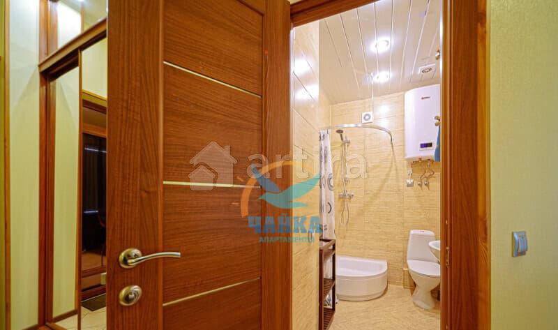 Студия, 33 м2, 1/5 эт. Санкт-Петербург - изображение 12