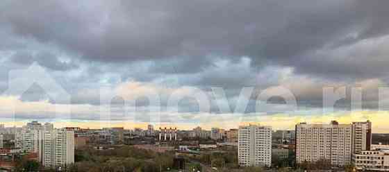 2-комн. квартира, 60.7 м2, 15/20 эт. Москва