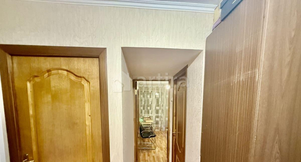 Комната, 65 м2, 1/16 эт. Москва - изображение 3