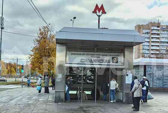 Студия, 13.1 м2, 1/9 эт. Москва