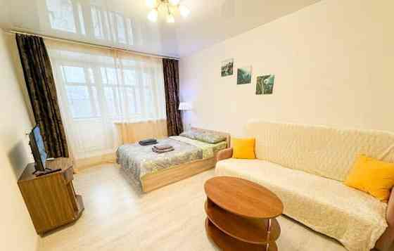 1-комн. квартира, 34 м2, 5/14 эт. Лобня