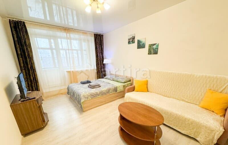 1-комн. квартира, 34 м2, 5/14 эт. Лобня - изображение 4