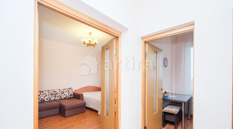 1-комн. квартира, 40 м2, 13/16 эт. Новосибирск - изображение 10