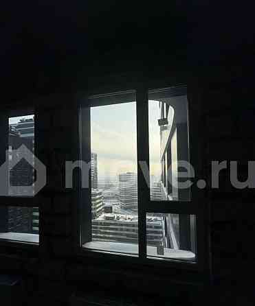 Студия, 26.9 м2, 20/30 эт. Москва