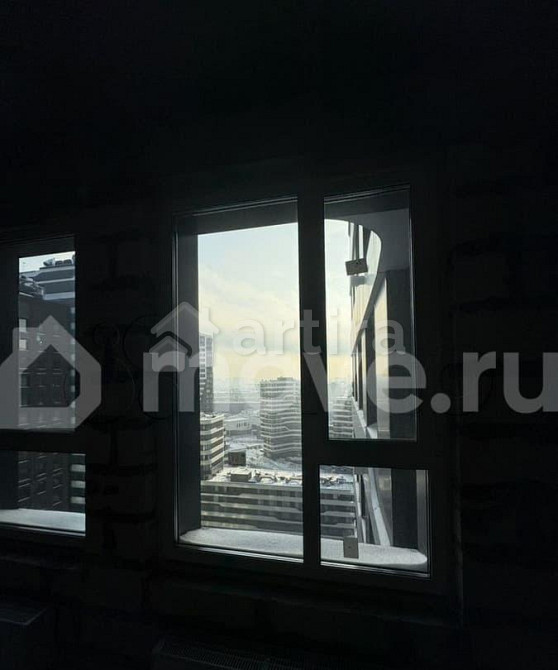 Студия, 26.9 м2, 20/30 эт. Москва - изображение 4