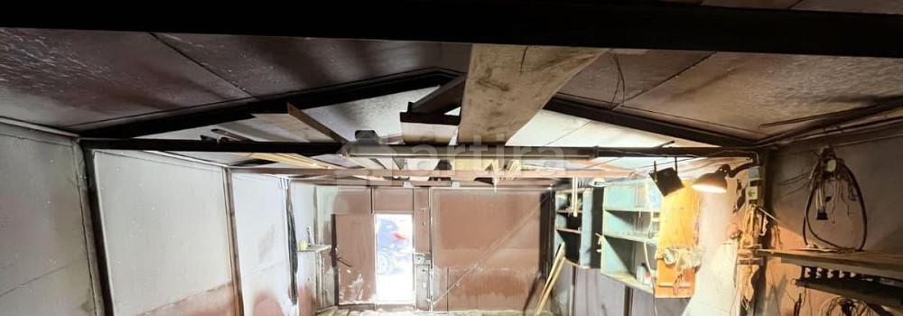 Гараж, 20 м2 Казань - изображение 4