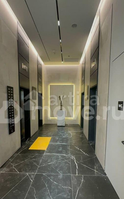 3-комн. квартира, 51 м2, 30/30 эт. Москва - изображение 3