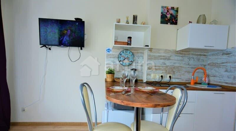 Студия, 16 м2, 4/9 эт. Москва - изображение 9