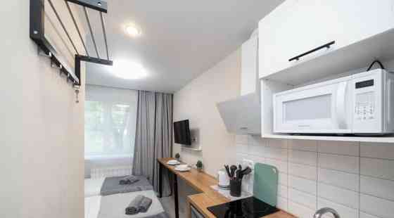 Студия, 15 м2, 1/5 эт. Подольск