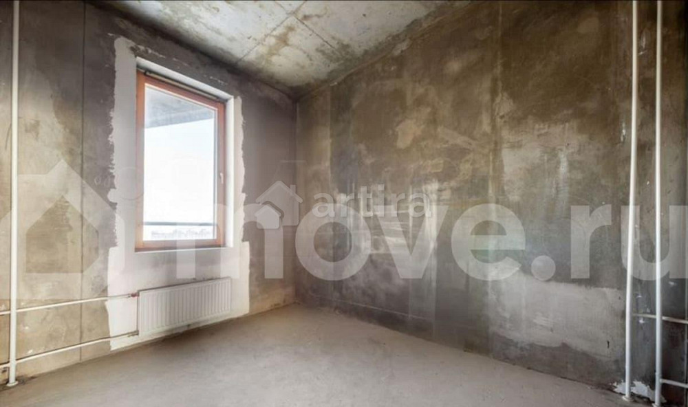 2-комн. квартира, 170 м2, 18/25 эт. Москва - изображение 3