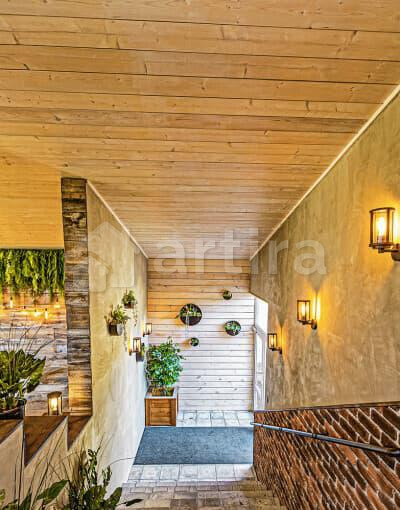 Коттедж, 350 м2 Сертолово - изображение 11