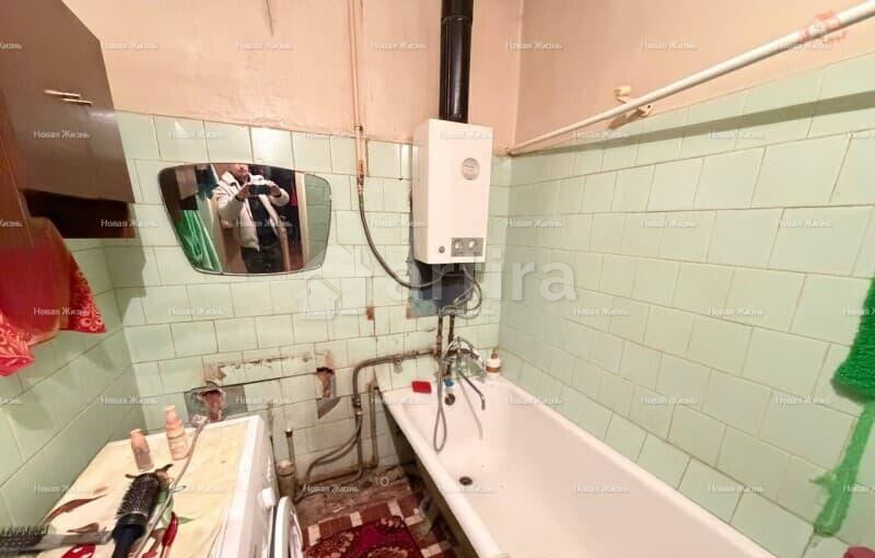 Комната, 30 м2, 3/5 эт. Москва - изображение 20