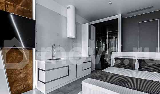 Студия, 40 м2, 44/85 эт. Москва