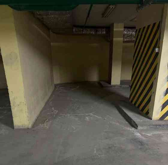 Гараж, 15 м2 Москва