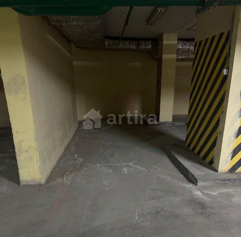 Гараж, 15 м2 Москва - изображение 2