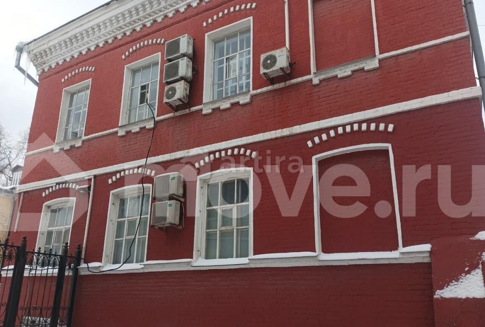 Студия, 10.3 м2, 1/3 эт. Москва - изображение 3