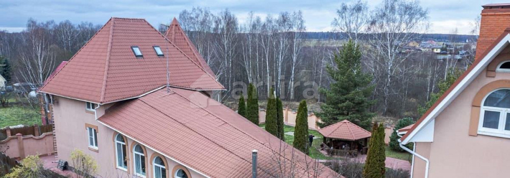 Дом, 600 м2, 50 соток Чехов - изображение 7