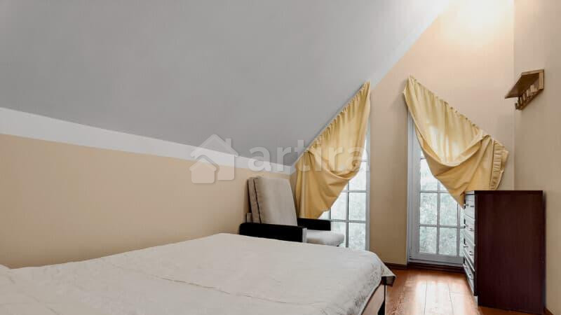 Коттедж, 265 м2 Выборг - изображение 17