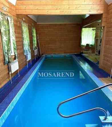 Коттедж, 500 м2 Чехов