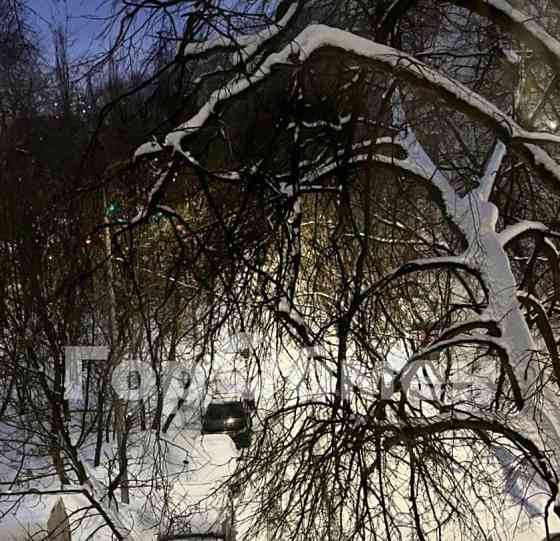 Комната, 35.7 м2, 3/5 эт. Москва