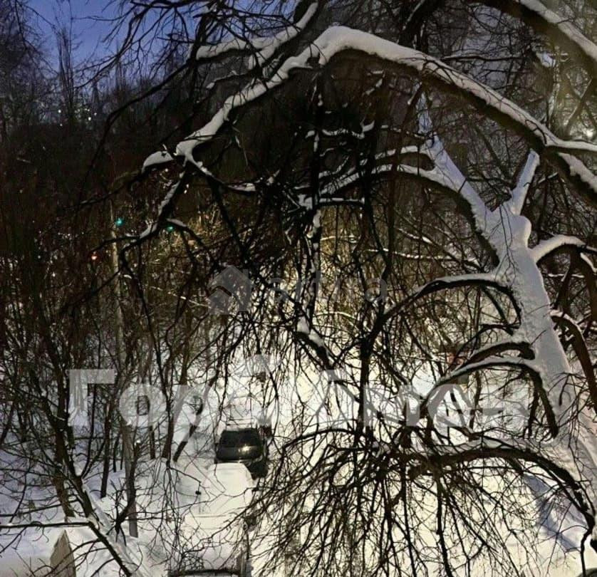 Комната, 35.7 м2, 3/5 эт. Москва - изображение 5