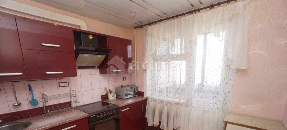 Комната, 17 м2, 5/12 эт. Лобня - изображение 4