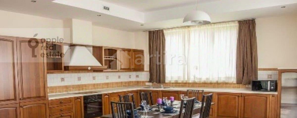 Дом, 350 м2, 10 соток, 3 эт. Истра - изображение 7