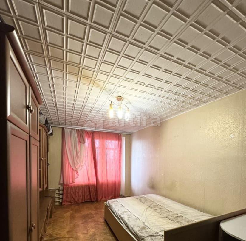 Комната, 20.5 м2, 14/14 эт. Москва - изображение 1