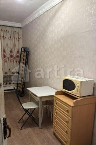 Комната, 10 м2, 5/5 эт. Санкт-Петербург - изображение 1