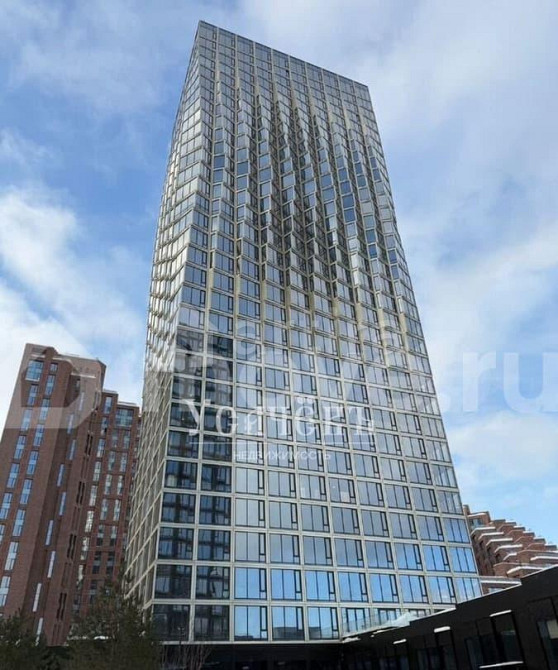 2-комн. квартира, 54 м2, 8/24 эт. Москва - изображение 5