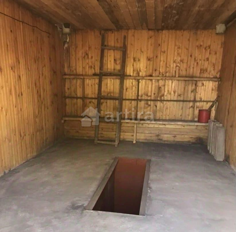 Гараж, 24 м2 Тихвин - изображение 7