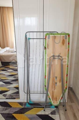 1-комн. квартира, 36 м2, 7/9 эт. Норильск - изображение 11