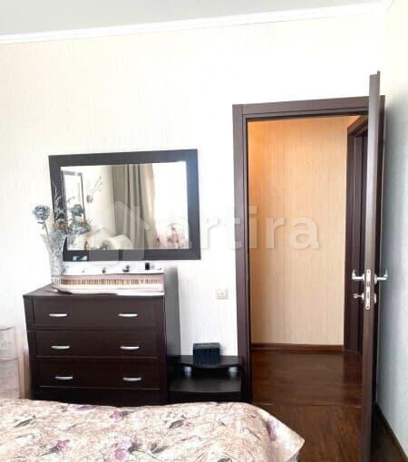 3-комн. квартира, 67.5 м2, 9/16 эт. Москва - изображение 15